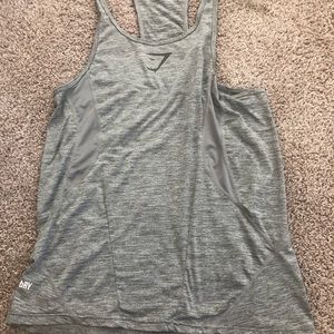 GymShark Tank Top